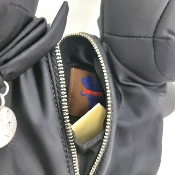 Heaven by Marc Jacobs Double Headed Teddy Bear Backpack NWT - Picture 9 of 9